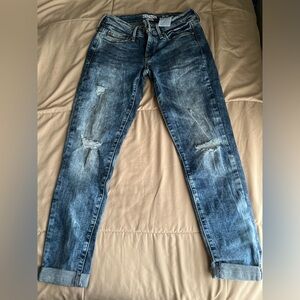 Denizen from Levi’s jeans